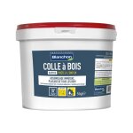 Blanchon - colle vinylique  bois d2 rapide - contenance : 5 kg - couleur : translucide