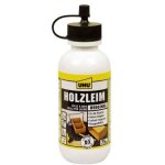 Colle � bois - uhu - original d2 - 75g - sans solvant - forte adh�rence