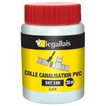 Colles canalisation pvc clark bote de 1 litre - bostik sa