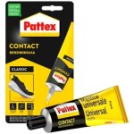 Colle de contact pattex, un adhsif universel  application rapide et haute rsistance