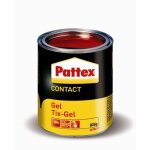 Colle contact gel pattex boite 625g - 1419284