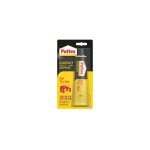 Pattex - colle contact type noprne - formule gel tous matriaux - tube 125 gr