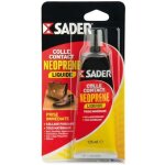 Colle contacte n�opr�ne liquide, tube de 125ml.