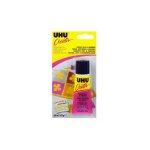 Uhu - colle creativ pour tissus - tube de 38ml 8050660 Uhu - colle creativ pour tissus - tube de 38ml 8050660