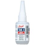 Colle cyanoacrylate universelle sigill tak 3 20 g instantane'e pour tous les mate'riaux a' prise ultra ...