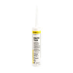 Dorken - colle delta - tixx doerken pour crans de sous - toiture usage intrieur - 310 ml - 202447