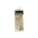 3m - colle poxy bi composant dp 490 50ml