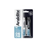 Colle epoxy metal 2x15ml araldite Colle epoxy metal 2x15ml araldite
