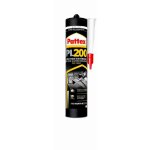 Pattex - colle de fixation pl200 blanc pour collages souples 480g Pattex - colle de fixation pl200 blanc pour collages souples 480g