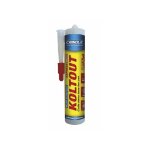 Ac marca - colle de fixation polymère koltout express blanc 290ml ideal : 33300149 Ac marca - colle de fixation polymère koltout express blanc 290ml ideal : 33300149