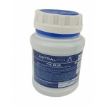 Colle gel bleu pour pvc souple 250 ml - jardiboutique