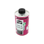 Tangit - colle gel pvc rigide eau potable + pinceau pôt 1kg Tangit - colle gel pvc rigide eau potable + pinceau pôt 1kg
