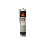 Sika ? colle mastic butyle noir 310 ml ? �tanch�it� durable pour carrosseries et lanterneaux ? application ...
