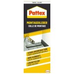 Colle de montage couleur blanc pca40 400 g w697322 - pattex