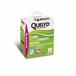 Colle tous papiers peints indicateur coloré conditionnement: 150gr Colle tous papiers peints indicateur coloré conditionnement: 150gr