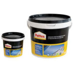 Colle pattex pour sols et rev�tements - 850g en pot