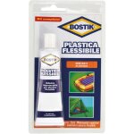 Bostik - colle pour plastique flexible 50g