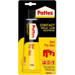 Pattex - colle professionnelle neoprene gel 125 g henkel loctite Pattex - colle professionnelle neoprene gel 125 g henkel loctite