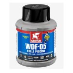 Colle pvc wdf - 05 - bidon 500ml