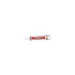 Colle réfractaire thermofix 1100°c - en petit tube Colle réfractaire thermofix 1100°c - en petit tube