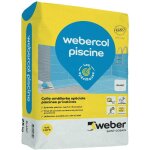 Weber saint gobain - colle spéciale piscine privative 25kg, blanc, webercol piscine, mortier colle amélioré ... Weber saint gobain - colle spéciale piscine privative 25kg, blanc, webercol piscine, mortier colle amélioré ...