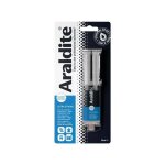 Araldite - standard seringue 24ml