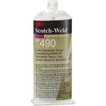 Colle structurale poxyde 3m? scotch - weld? dp490 - 3m