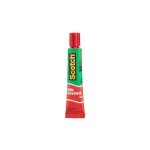 Colle tube scotch extra - forte 20 gr