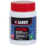 Sader - colle tuyaux pvc pinceau 250ml Sader - colle tuyaux pvc pinceau 250ml