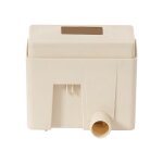 Collecteur filtrant quattro sable