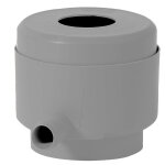 Collecteur filtrant co