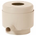 Collecteur filtrant eco sable