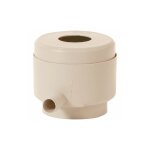 Collecteur filtrant eco sable Collecteur filtrant eco sable