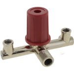 Parkside � - collecteur de sortie d'air 401040001027 - compresseur parkside