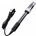 Collection de tests de valeur de ph, capteur de ph, module de surveillance de sonde d'�lectrode non rechargeab ...