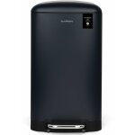 Les collectors n�871 poubelle p�dale 40l blue edition