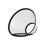 Trixie - collerette avec bande auto - agrippante taille : xs tour de cou : 18 - 23 cm 19510