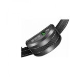 Collier anti - aboiement chien - 3 modes choc �lectrique / vibration / sensibilit� aide au dressage inoffensif ...
