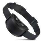 Collier anti aboiement chien, collier anti fugue avec capsule, collier électrique rechargeable, collier ... Collier anti aboiement chien, collier anti fugue avec capsule, collier électrique rechargeable, collier ...