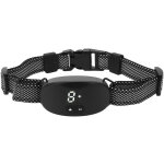 Collier anti - aboiement rechargeable automatique 3 modes de scurit petit - moyen - grand collier d'corce ...