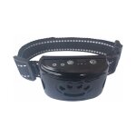 Collier anti - aboiement rechargeable pour chien, dispositif anti - aboiement pour petits, moyens et ...