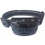 Collier anti - aboiement rechargeable pour chien, dispositif anti - aboiement pour petits, moyens et ...
