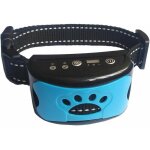 Collier anti - aboiement rechargeable pour chien, dispositif anti - aboiement pour petit moyen  grand ...