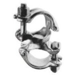 Collier articul� 49x49 mm - u96ro - accessoire �chafaudage - altrad