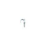 Collier cheville pour tube et gaine diamtre 25