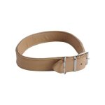 Collier pour chien fc cousu, 25 mm, 51 cm, ilcampo 07662