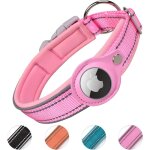 Serbia - collier chien rembourré pour airtag, collier pour chien réfléchissant airtag apple, air tag ... Serbia - collier chien rembourré pour airtag, collier pour chien réfléchissant airtag apple, air tag ...
