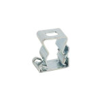 Collier cliko Ø16mm acier zingué legrand 09970 Collier cliko Ø16mm acier zingué legrand 09970