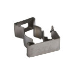 Collier cliko à petit colisage Ø25mm - inox legrand 00472 Collier cliko à petit colisage Ø25mm - inox legrand 00472