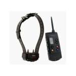 Num'axes - collier de dressage canicom 1500 - portée 1500 metres Num'axes - collier de dressage canicom 1500 - portée 1500 metres